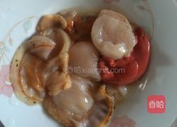 扇贝粉丝的做法图解3