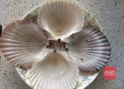 扇贝粉丝的做法图解8