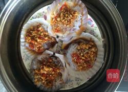 扇贝粉丝的做法图解12