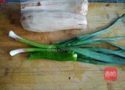 糖醋莲藕“夏天必备美食”的做法图解1