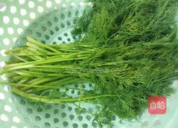 鱼丸茴香汤的做法图解8