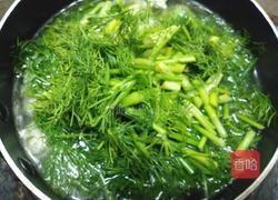 鱼丸茴香汤的做法图解10