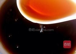 黄酒炖羊肉的做法图解1