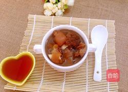 黄酒炖羊肉的做法图解9