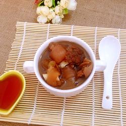 黄酒炖羊肉的做法[图]