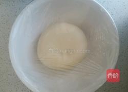 葱花手抓饼的做法图解2