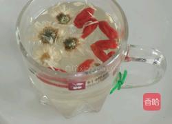 杞菊决明子茶的做法图解5