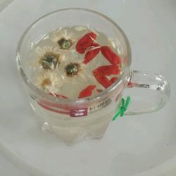 杞菊决明子茶的做法[图]