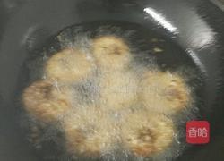 黄金粽的做法图解4