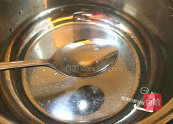 蚝油豆腐粉丝煲的做法图解1