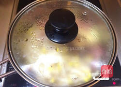 蚝油豆腐粉丝煲的做法图解6