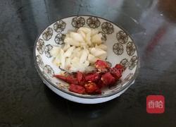 蒜蓉上海青的做法图解2
