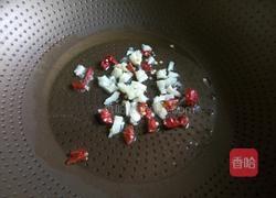 蒜蓉上海青的做法图解3