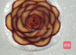 苹果玫瑰的做法图解8