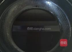 苹果玫瑰的做法图解3