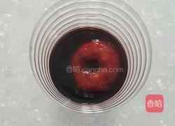 苹果玫瑰的做法图解5