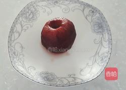 苹果玫瑰的做法图解6