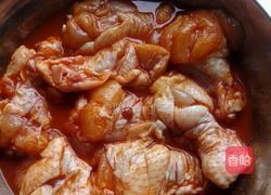新奥尔良烤鸡腿的做法图解3