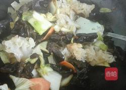 清爽小炒的做法图解6