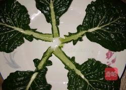 小炒火腿的做法图解2