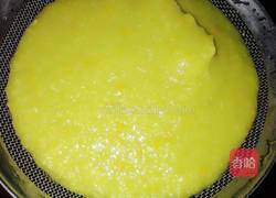 柠檬芹橘汁的做法图解5