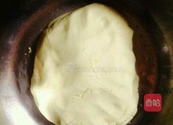 香甜糯米饼的做法图解2