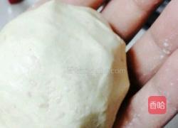 香甜糯米饼的做法图解4