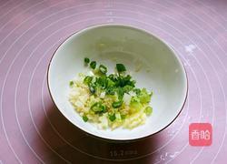 凉拌娃娃菜的做法图解3