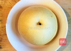 雪梨冻冰糖😜的做法图解5