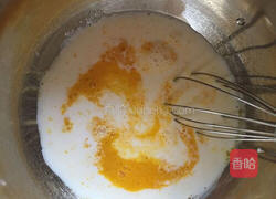 华夫饼的做法图解6