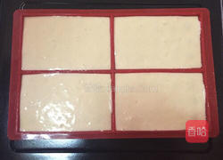 华夫饼的做法图解15