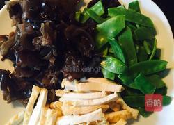 素菜炒红薯粉丝的做法图解14