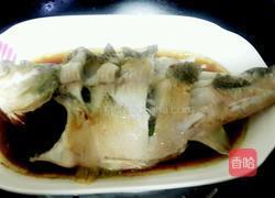 清蒸鲈鱼的做法图解5