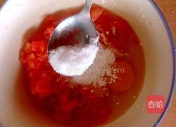 西红柿厚蛋烧的做法图解5