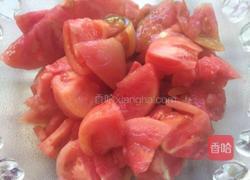 牛肉炖西红柿的做法图解5