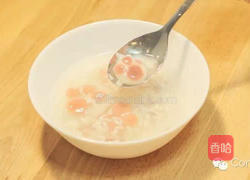 猫爪汤圆的做法图解6