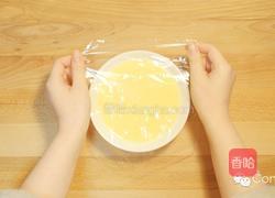 海参蒸蛋的做法图解4