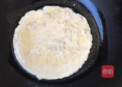 燕麦煎饼的做法图解4