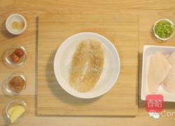 海参鸡汤的做法图解1