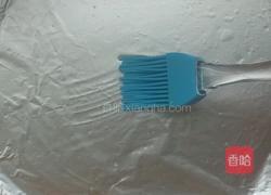 蒜蓉烤虾的做法图解5