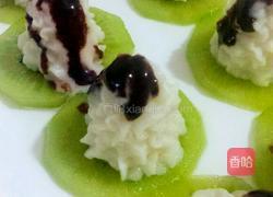 土豆泥塔的做法图解9