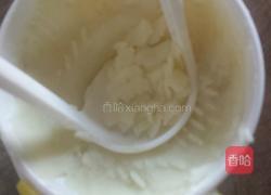 土豆泥塔的做法图解5