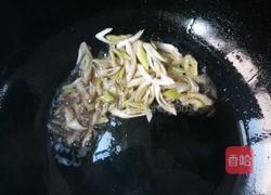 豆腐双椒的做法图解5