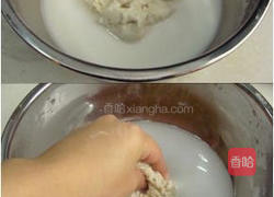凉皮的做法图解2