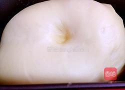 培根面包卷的做法图解3