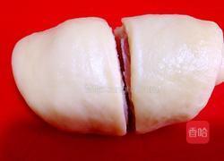 培根面包卷的做法图解8