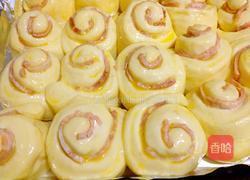 培根面包卷的做法图解11