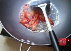 白萝卜肉丝的做法图解6