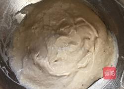 香蕉牛奶松饼的做法图解6