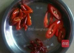 炒河蛤的做法图解2